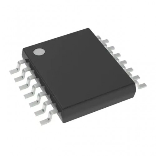 Інтегральна мікросхема SN74LV14APWT Texas Instruments