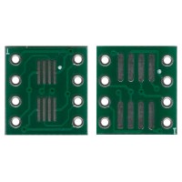 Перехідник SO8/MSOP8-DIP8 Rohm Semiconductor