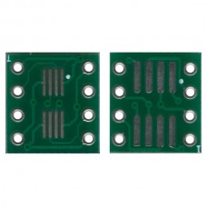 Переходник SO8/MSOP8-DIP8 Rohm Semiconductor