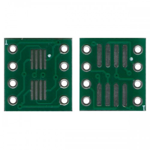 Переходник SO8/MSOP8-DIP8 Rohm Semiconductor