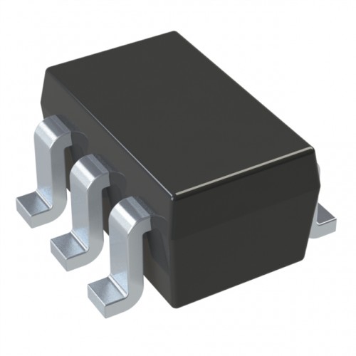 Мікросхема 74LVC1G97DW-7 Diodes Incorporated