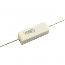 Резистор потужний вивідний SQP200JB-5R6 Yageo