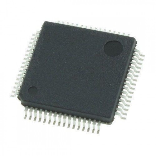 Микроконтроллер STM32F103RET6 STM