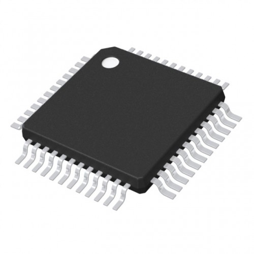 Мікроконтроллер STM32G071CBT6 STM