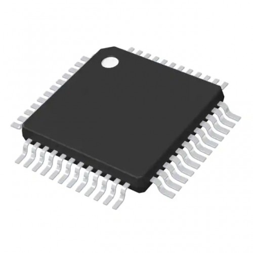 Мікросхема-мікроконтролер 32G431C8T6 STM