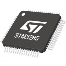 Микроконтроллер STM32H503RBT6 STM