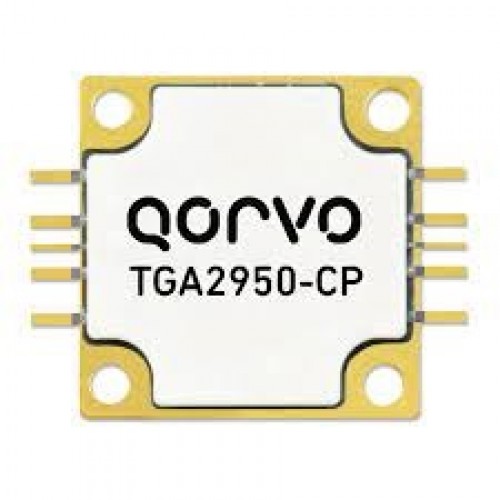 Мікросхема ВЧ/НВЧ TGA2590-CP Qorvo