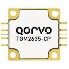 Мікросхема ВЧ/НВЧ підсилювач TGM2635-CP Qorvo