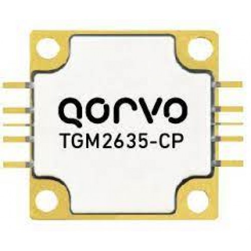 Мікросхема ВЧ/НВЧ підсилювач TGM2635-CP Qorvo