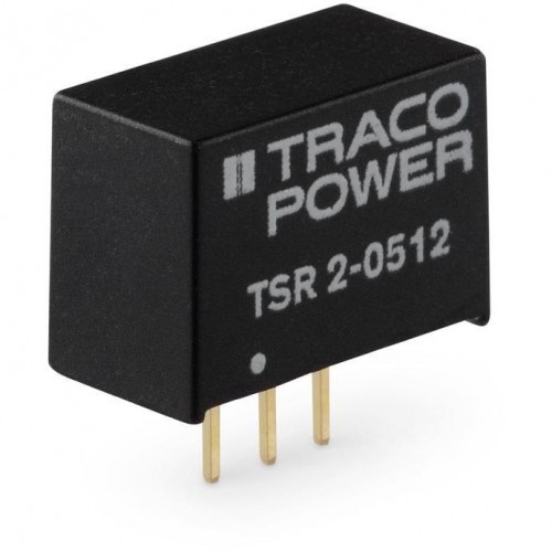 Перетворювач TSR 2-2465 Traco Power
