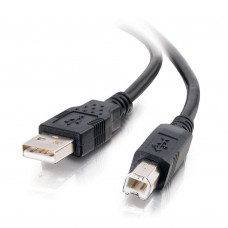 Роз'єм USB A-B cable 3,0 m