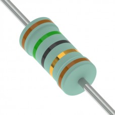 Резистор мощный выводной WS2M15R0J Bourns