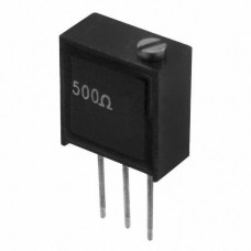 Резистор Y00691K00000J9L VPG Foil Resistors