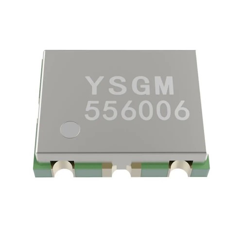 Генератор YSGM556006 SZHUASHI