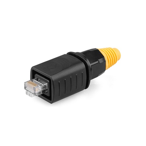 Герметична кабельна вилка YT-RJ45-CPE-05-001 CNLINKO