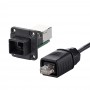 Герметична кабельна вилка YT-RJ45-CPE-13-001 CNLINKO