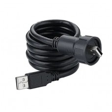 Герметичный USB кабель YU-USB2-MP-MP-1M-001 CNLINKO