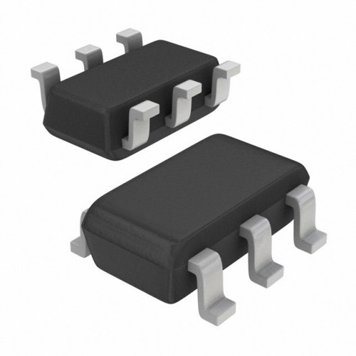 Транзистор полевой ZXMP3A17E6TA Diodes Incorporated