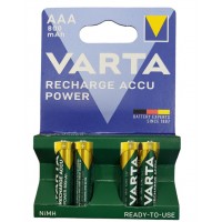 Акумулятор ACCU-R3/800-V Varta