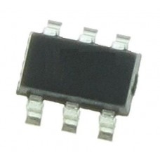 Мікросхема пам'яті EEPROM 93LC56AT-E/OT Microchip