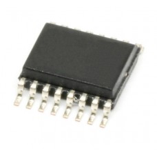 Микросхема (ЦАП/АЦП) AD5761RBRUZ Analog Devices