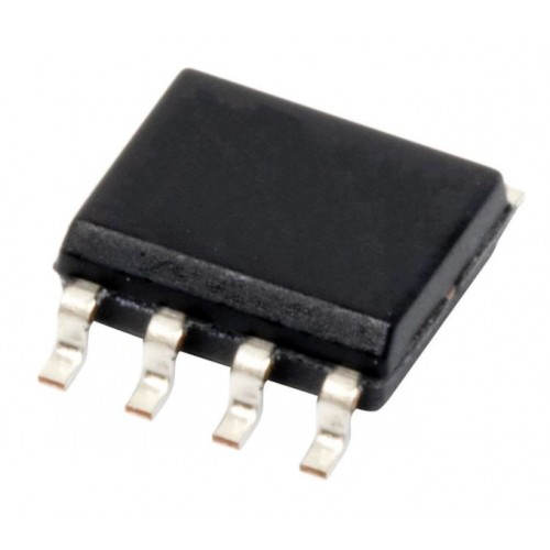 Микросхема памяти EEPROM M95080-WMN6TP STM