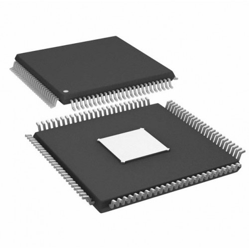 Інтегральна мікросхема XCV150-5PQ240I Xilinx