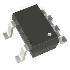 Регулятор напруги (мікросхема) LP2992IM5-3.0/NOPB Texas Instruments