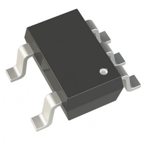Регулятор напруги (мікросхема) ADP165AUJZ-R7 Analog Devices