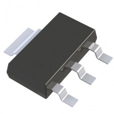 Интегральная микросхема ADP3339AKC-5-REEL7 Analog Devices