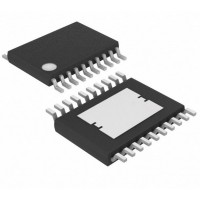 Микросхема памяти SRAM BS62LV1024SI-70 Brilliance Semiconductor