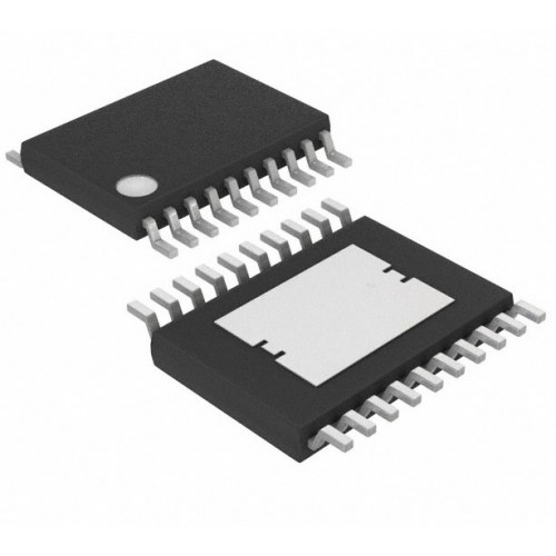 Регулятор напруги (мікросхема) ADP5070AREZ Analog Devices