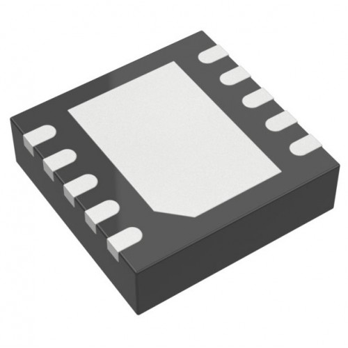 Регулятор напруги (мікросхема) ADP7156ACPZ-3.3-R7 Analog Devices