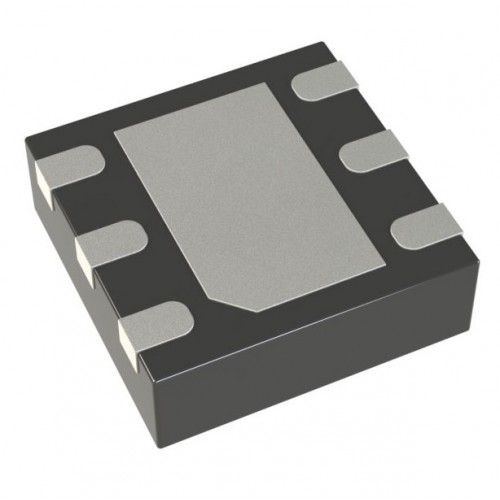 Регулятор напруги (мікросхема) ADP151ACPZ-3.3-R7 Analog Devices