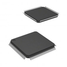 Мікросхема-мікроконтролер ADSP-2185MBSTZ-266 Analog Devices