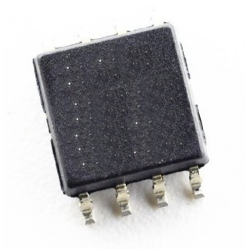 Микросхема памяти FLASH AT45DB161E-SHD-T Adesto Technologies