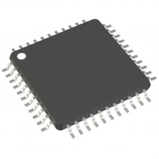 Микросхема-микроконтроллер AT91SAM7S512B-AU Microchip