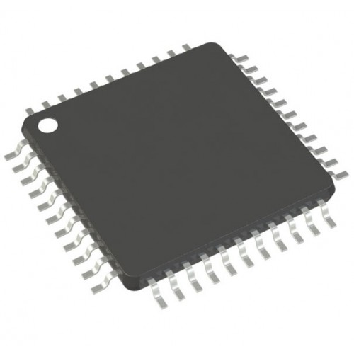 Мікросхема-мікроконтролер ATMEGA88-20AUR Atmel