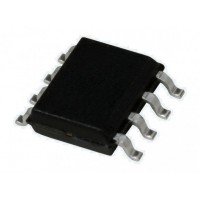 Мікросхема-мікроконтролер ATxmega128A1-AU Atmel