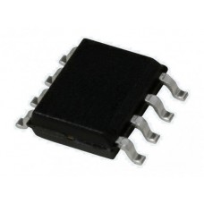 Мікросхема-мікроконтролер ATxmega256A3-AU Atmel