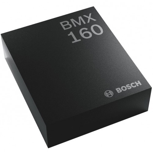 Плата BMX160 Shuttle Board Bosch Sensortec