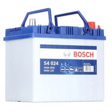 Аккумулятор кислотный 0092S40240 Bosch