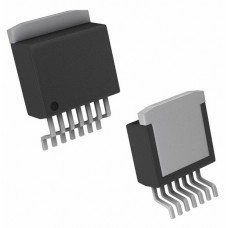 Інтегральна мікросхема BTS50085-1TMA Infineon