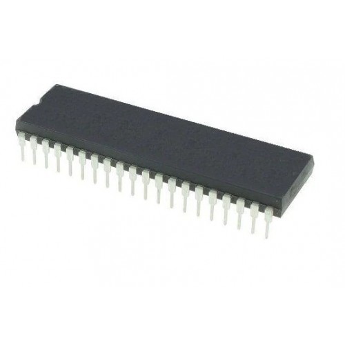 Мікросхема-мікроконтролер DS89C450-MNL+ MAXIM