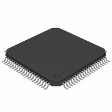 Микросхема-микроконтроллер DSPIC30F6010A-30 I/PF Microchip