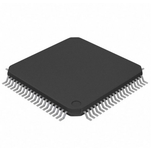 Мікросхема-мікроконтролер DSPIC30F6010A-30 I/PF Microchip
