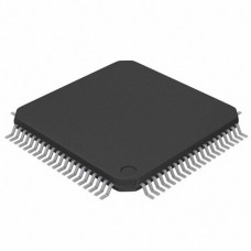 Мікросхема-мікроконтролер DSPIC33FJ256GP710-I/PF Microchip