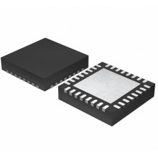 Мікросхема-мікроконтролер EFM32TG210F32-D-QFN32 Silicon Labs