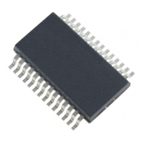 Перетворювач ENC28J60/SS Microchip