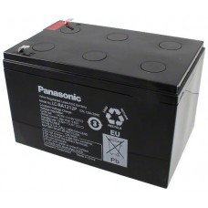 Аккумулятор кислотный LC-RA1212P Panasonic